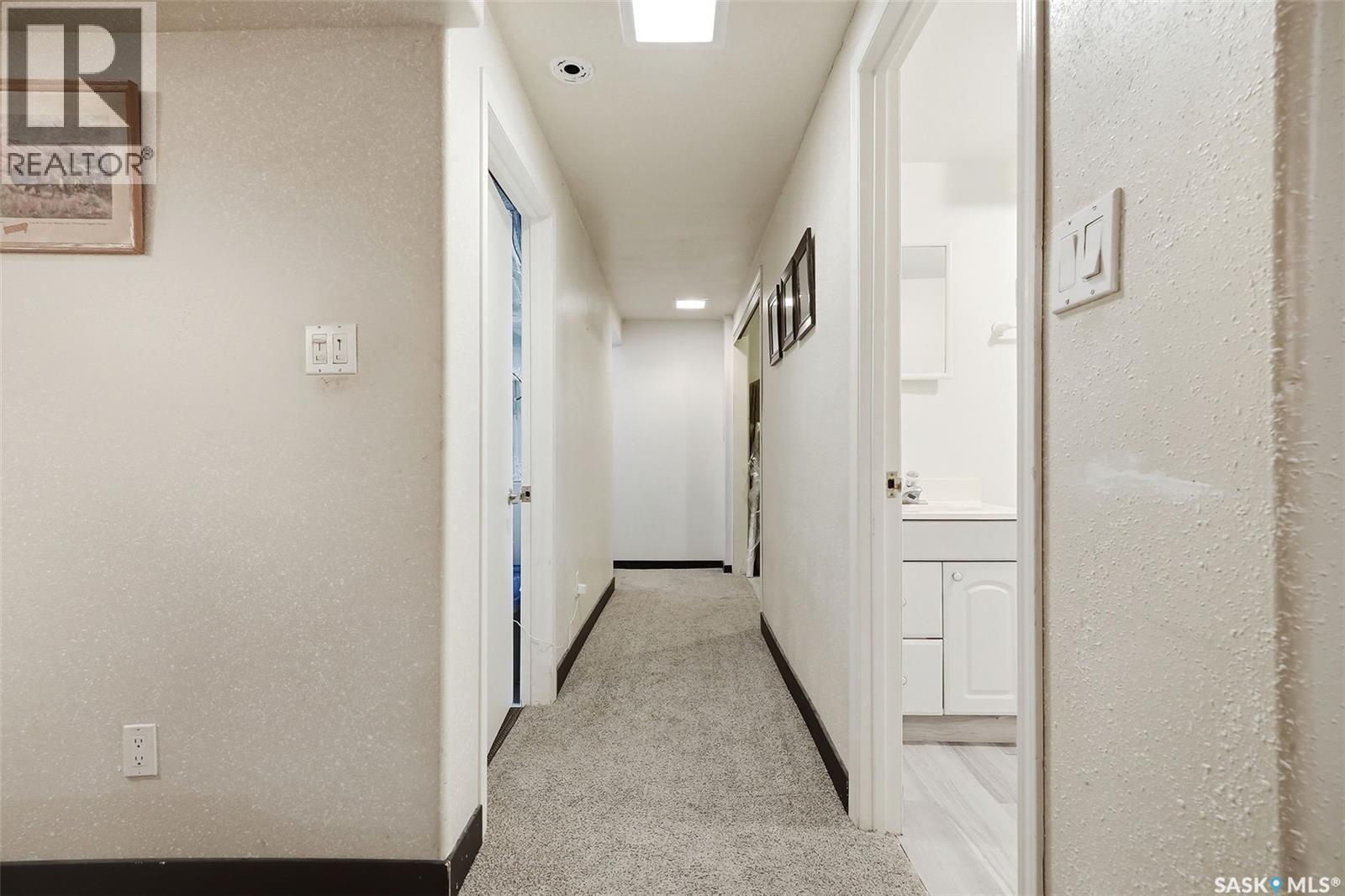 78 Straub Crescent, Regina, SK - Indoor Photo Showing Other Room