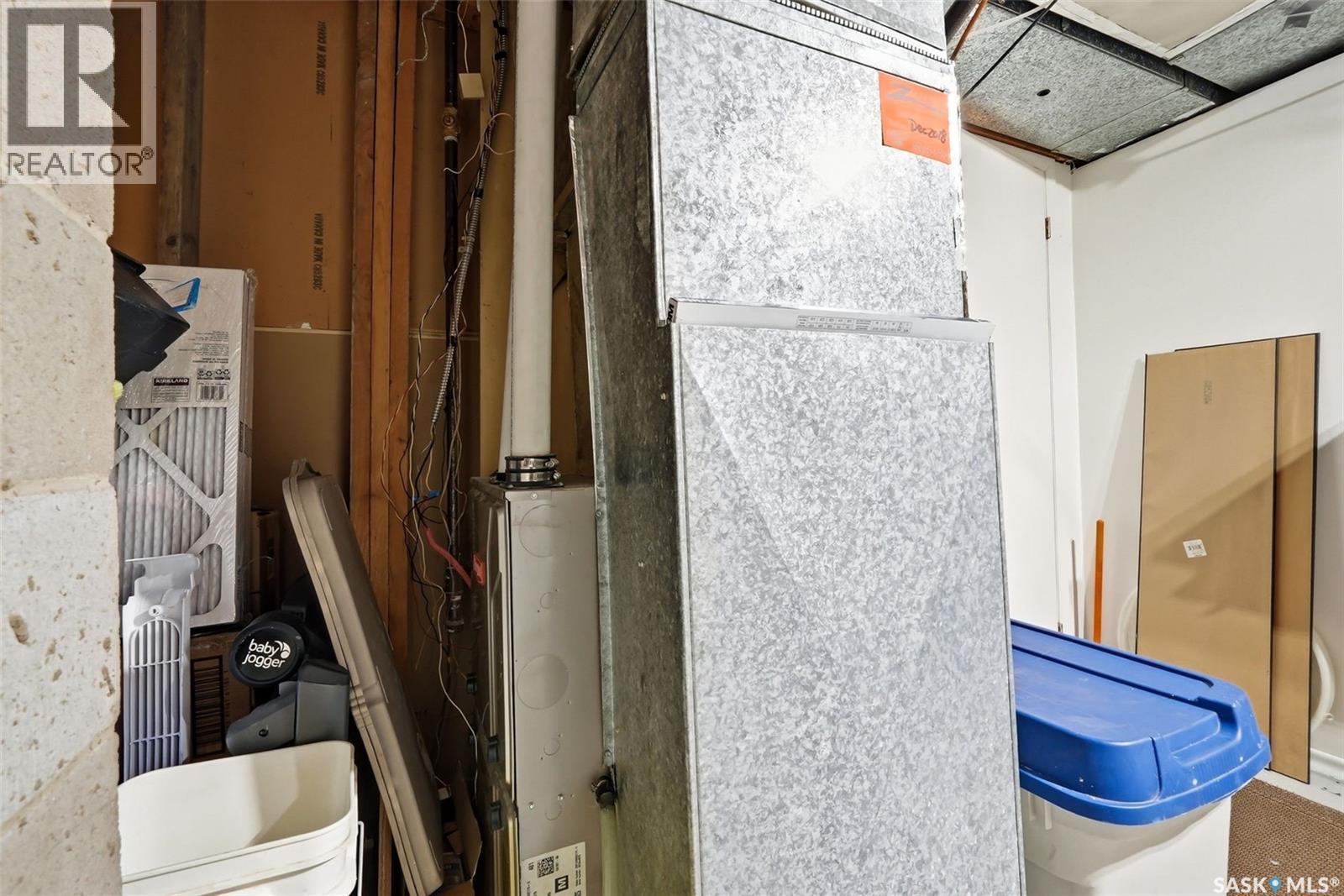 78 Straub Crescent, Regina, SK - Indoor