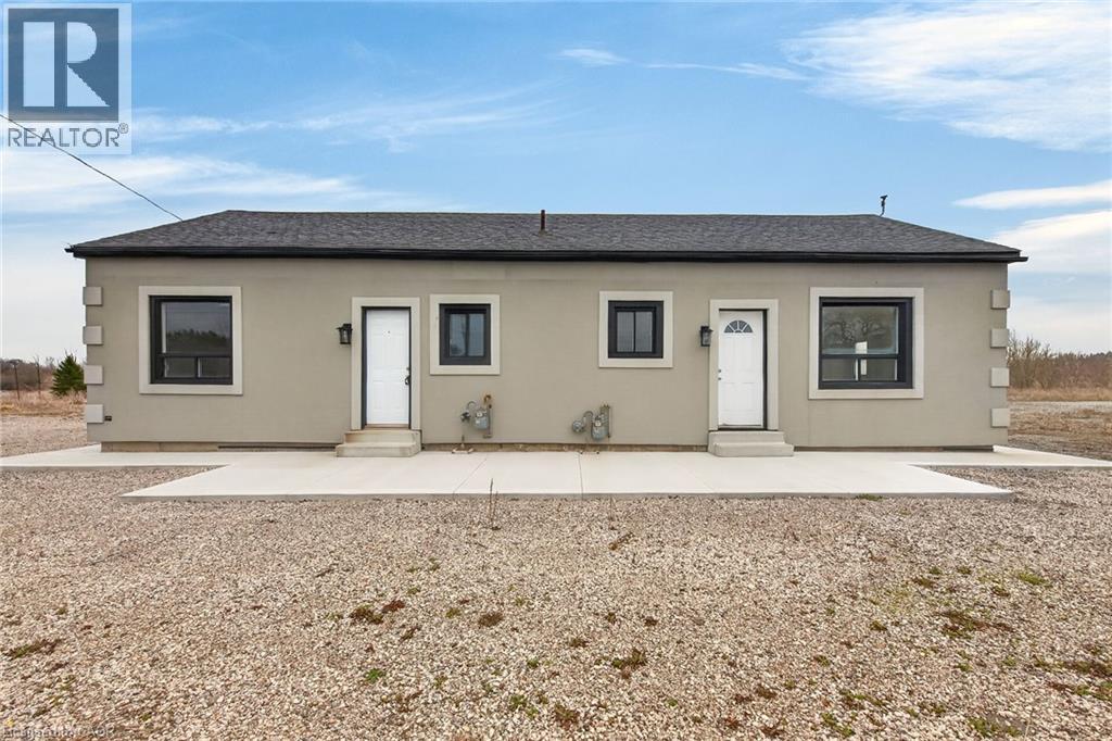 4049 Highway 6, Hamilton, ON - Outdoor