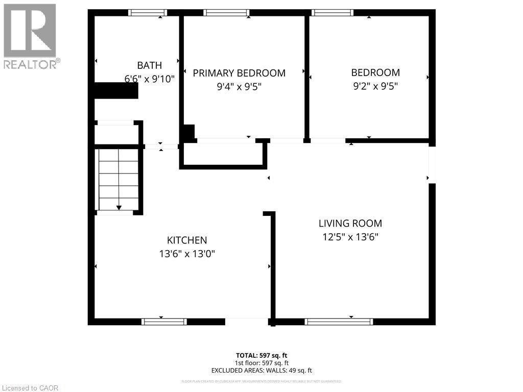 4049 Highway 6, Hamilton, ON - Other