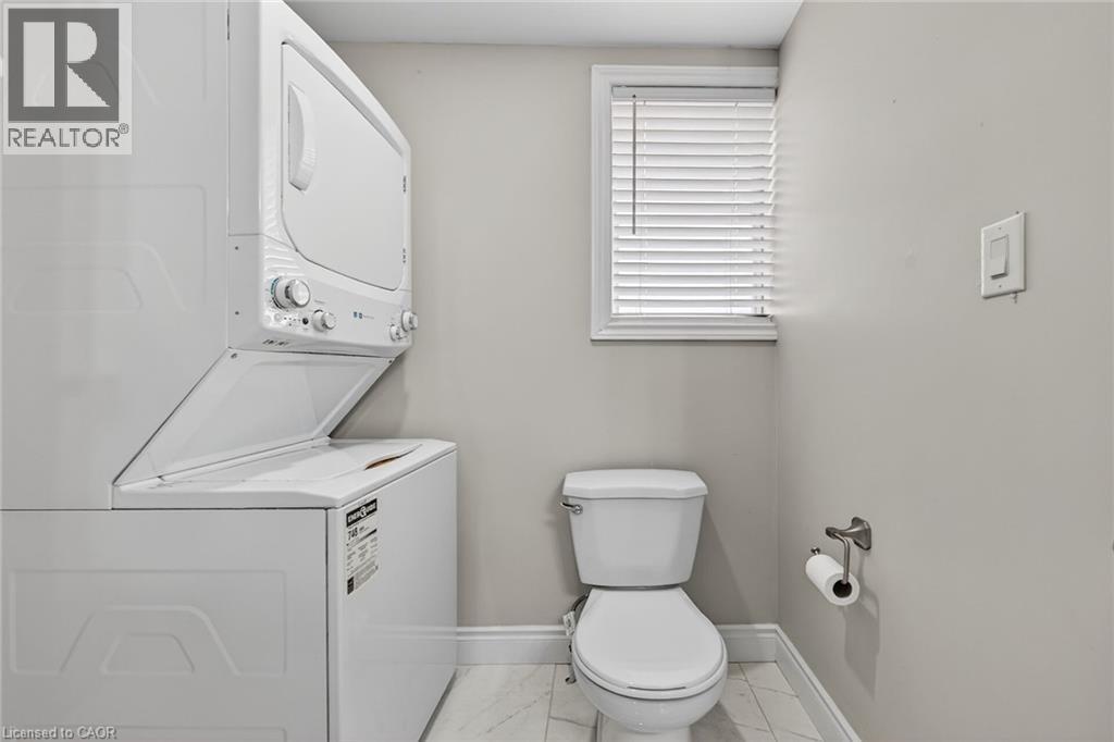 4049 Highway 6, Hamilton, ON - Indoor
