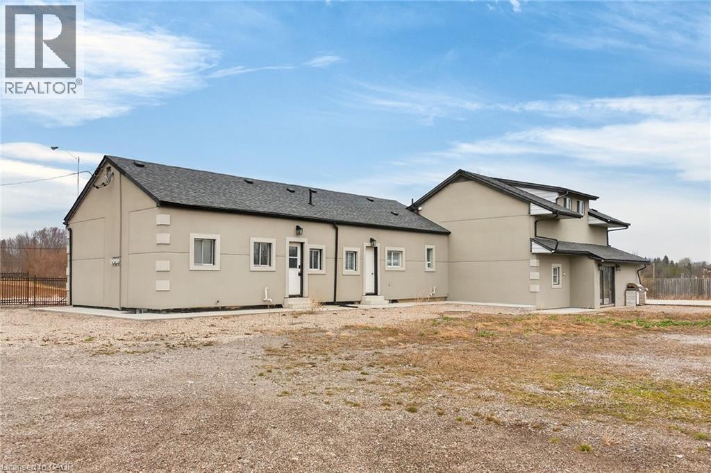 4049 Highway 6, Hamilton, ON - Outdoor