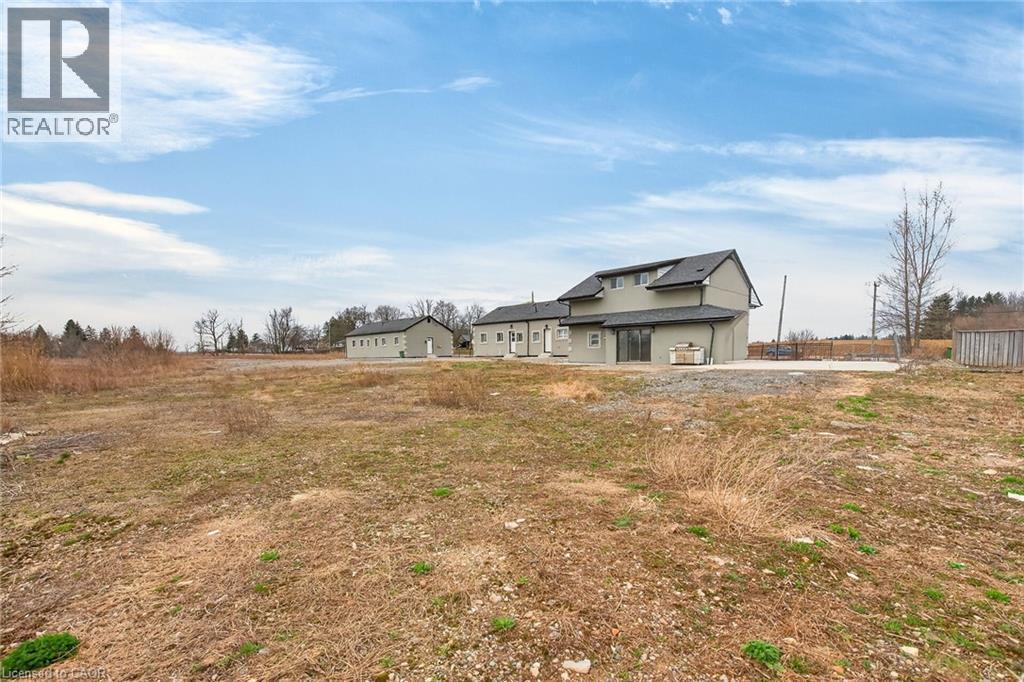 4049 Highway 6, Hamilton, ON - Outdoor