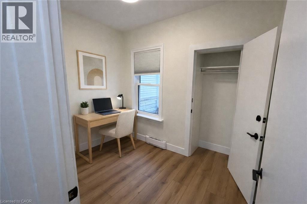 157 Tragina Avenue N, Hamilton, ON - Indoor