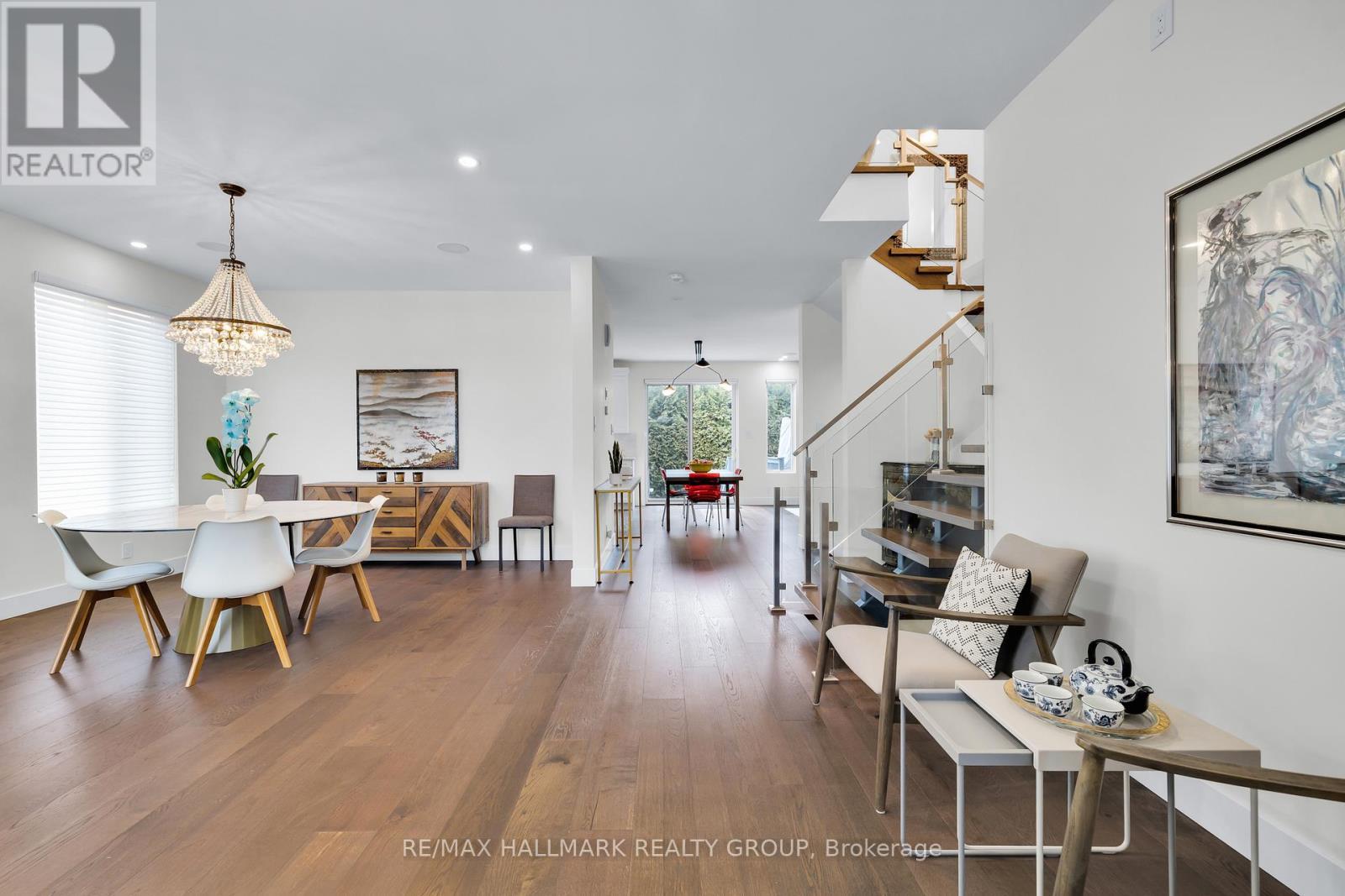 1976 Lenester Avenue, Ottawa, ON - Indoor Photo Showing Other Room