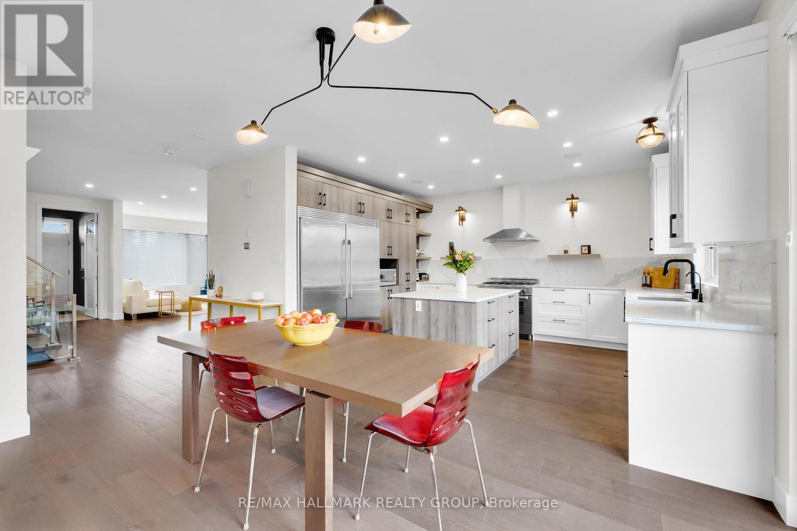 1976 Lenester Avenue, Ottawa, ON - Indoor