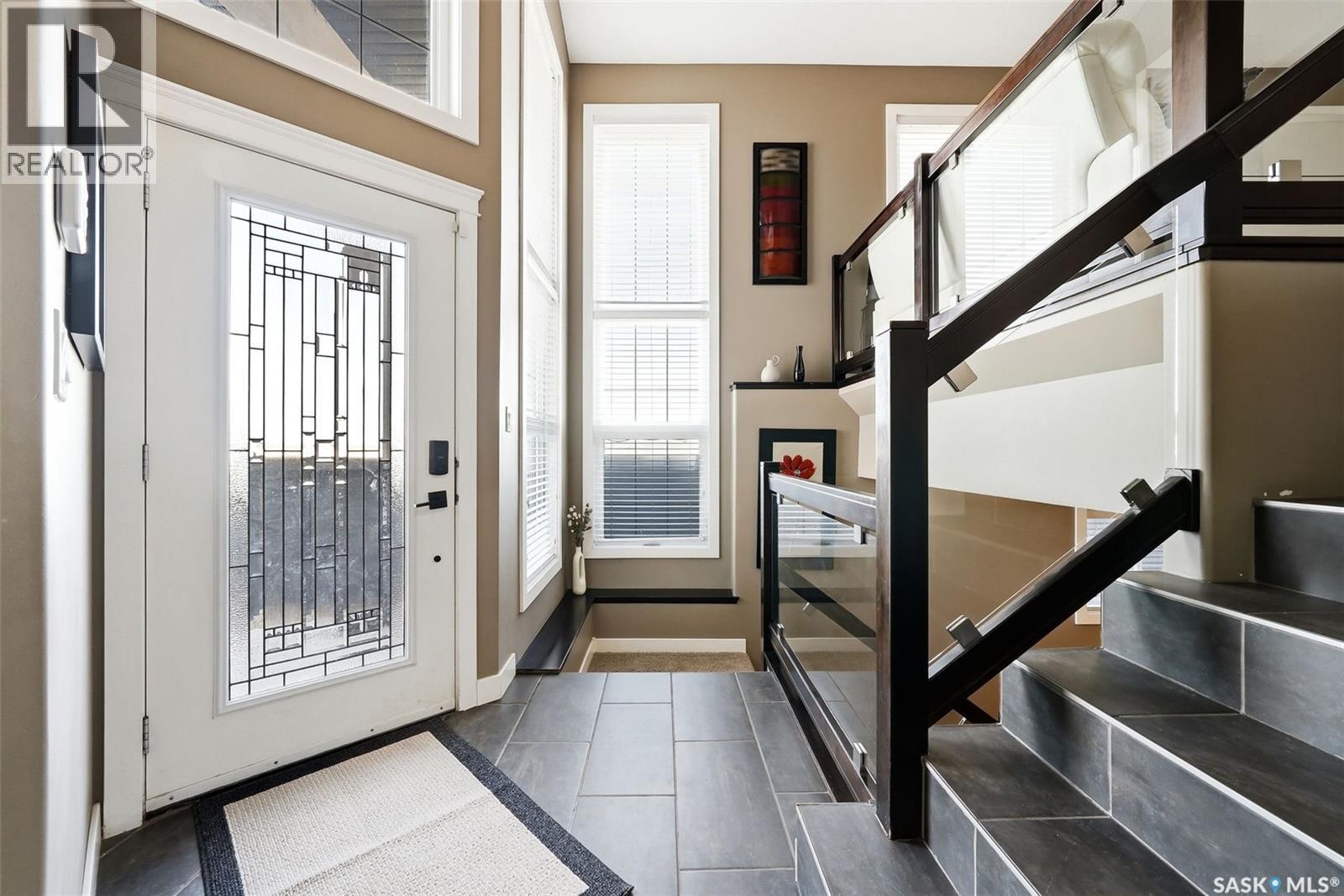 4127 Cumberland Road E, Regina, SK - Indoor Photo Showing Other Room