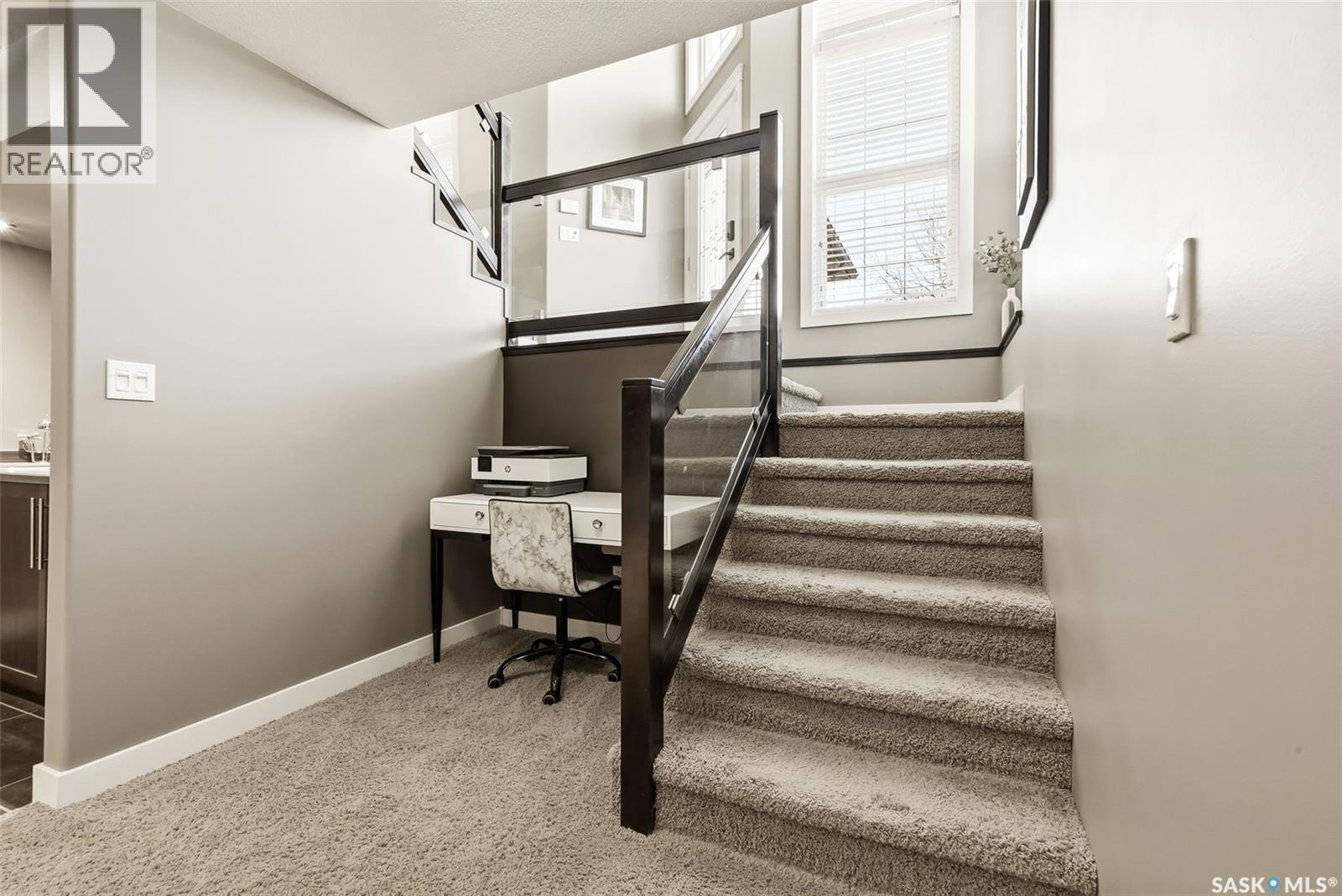 4127 Cumberland Road E, Regina, SK - Indoor Photo Showing Other Room