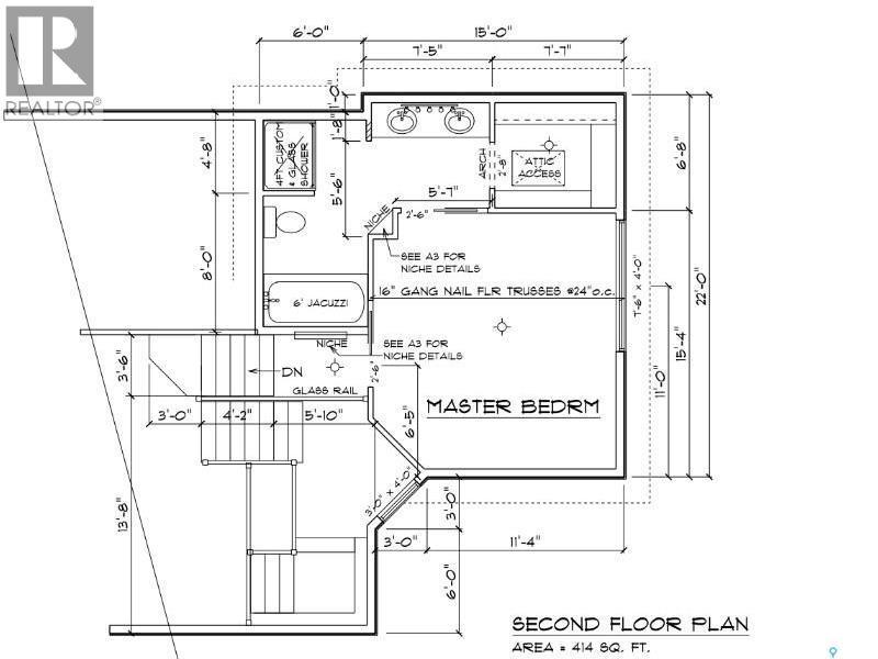 4127 Cumberland Road E, Regina, SK - Other