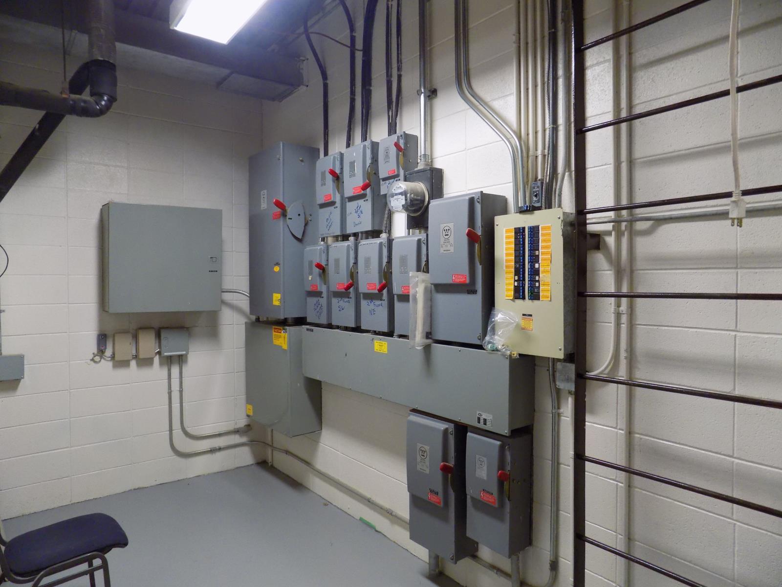 5108 50 Avenue, Wetaskiwin, AB