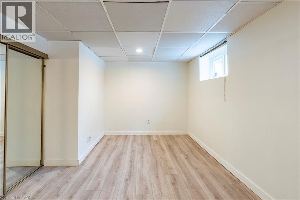 69 Lowrey Avenue N, Cambridge, ON - Indoor
