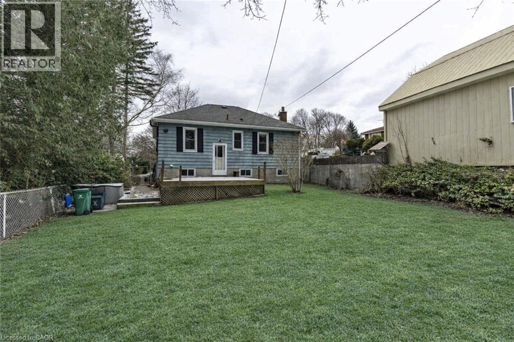 69 Lowrey Avenue N, Cambridge, ON - Indoor