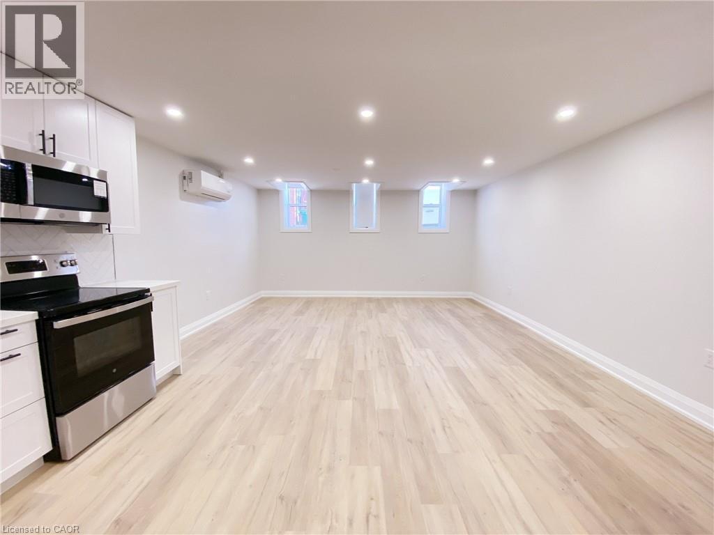 588 Barton Street E Unit# 10, Hamilton, ON - Indoor