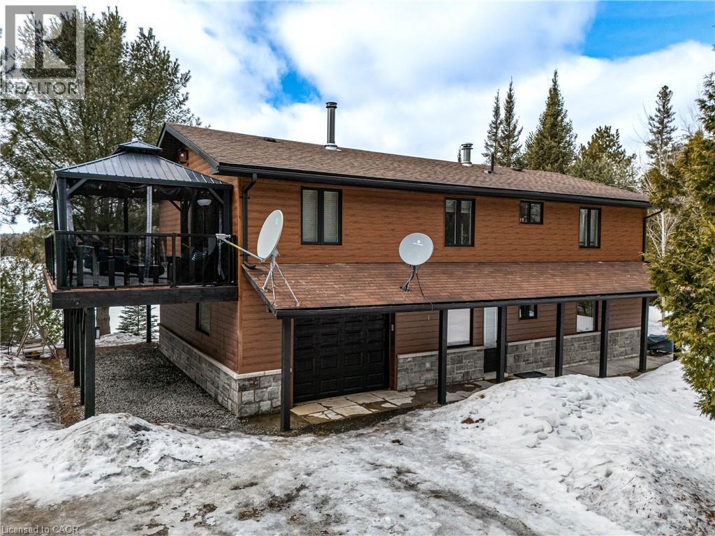 84 Cedar Lane, Joly, ON - Outdoor