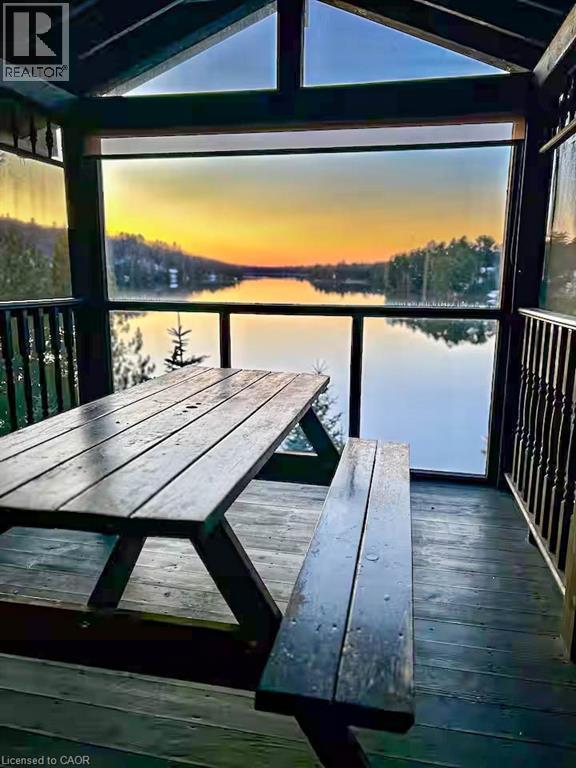 84 Cedar Lane, Joly, ON - Outdoor With Body Of Water With View