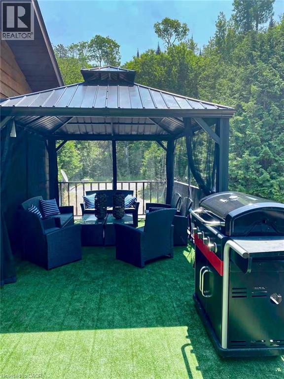 84 Cedar Lane, Joly, ON - Outdoor