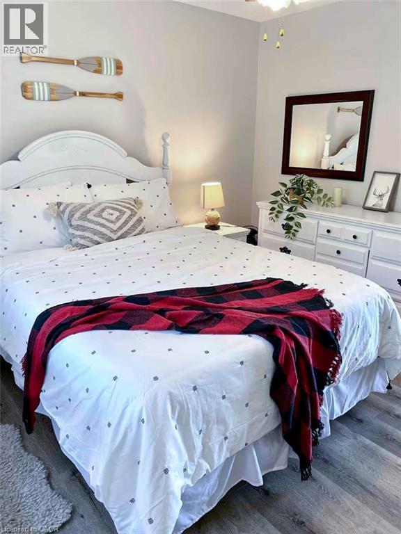 84 Cedar Lane, Joly, ON - Indoor Photo Showing Bedroom