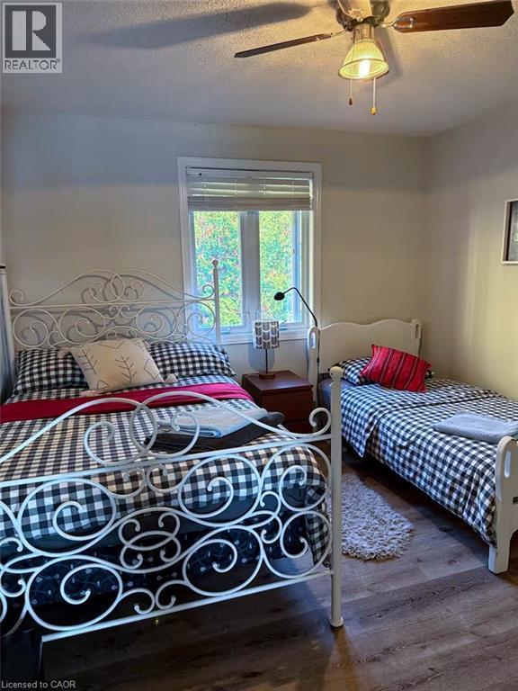 84 Cedar Lane, Joly, ON - Indoor Photo Showing Bedroom