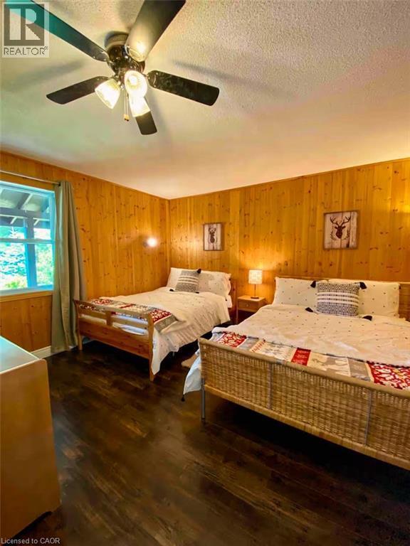 84 Cedar Lane, Joly, ON - Indoor Photo Showing Bedroom