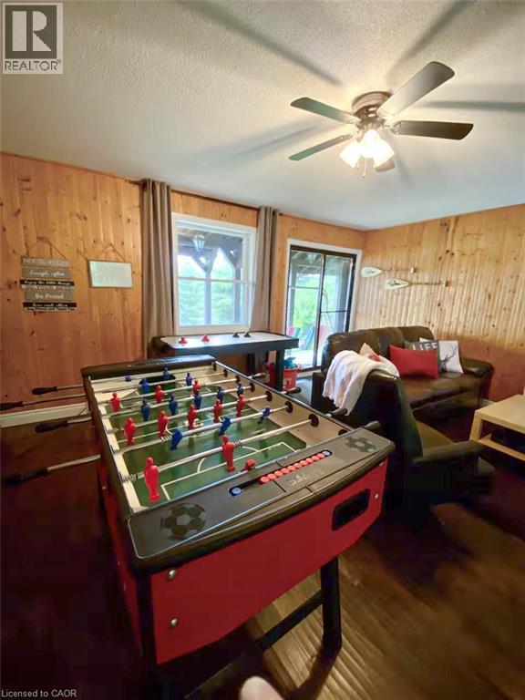 84 Cedar Lane, Joly, ON - Indoor Photo Showing Other Room