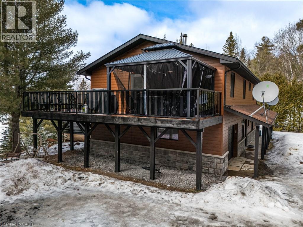 84 Cedar Lane, Joly, ON - Outdoor