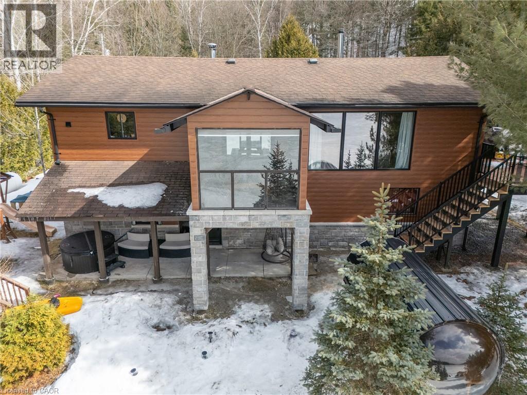 84 Cedar Lane, Joly, ON - Outdoor