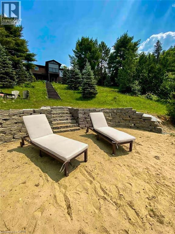 84 Cedar Lane, Joly, ON - Outdoor