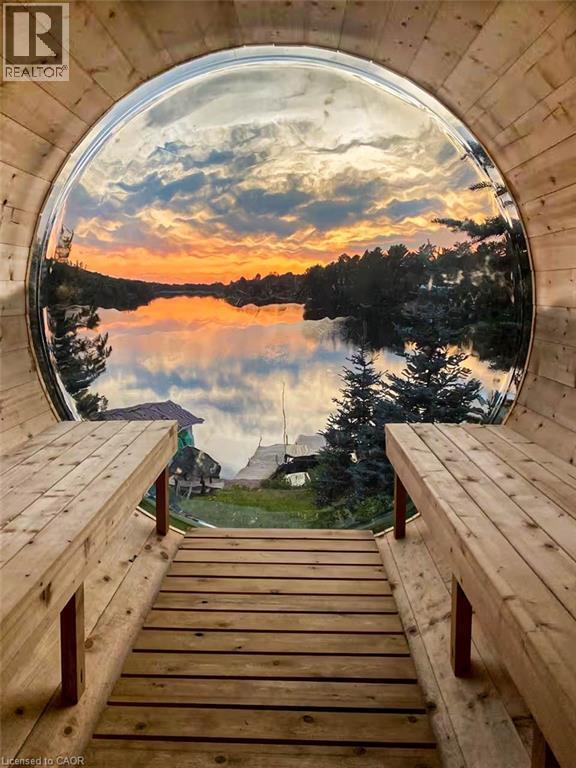 84 Cedar Lane, Joly, ON - Outdoor