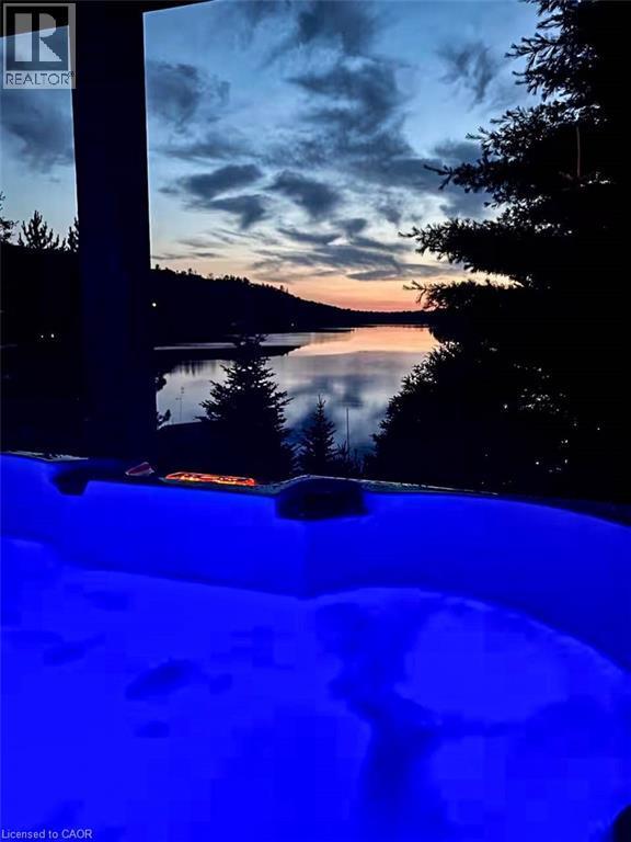 84 Cedar Lane, Joly, ON - Outdoor With View