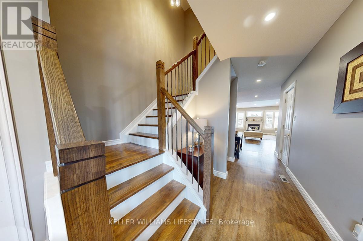 779 North Leaksdale Circle, London South (South U), ON - Indoor Photo Showing Other Room