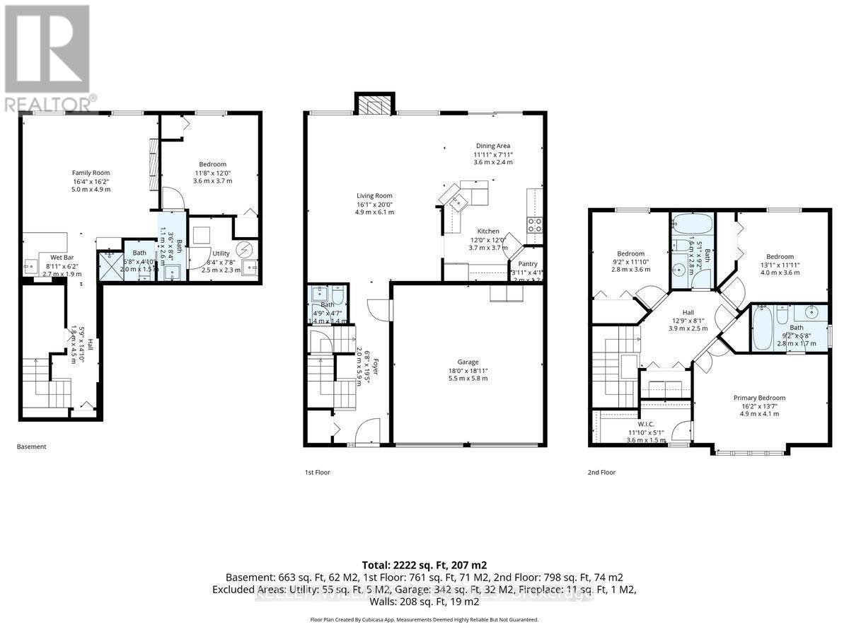 779 North Leaksdale Circle, London South (South U), ON - Other