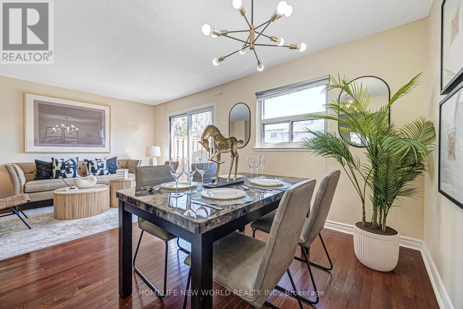 76 Bowman Way, Markham, ON - Indoor