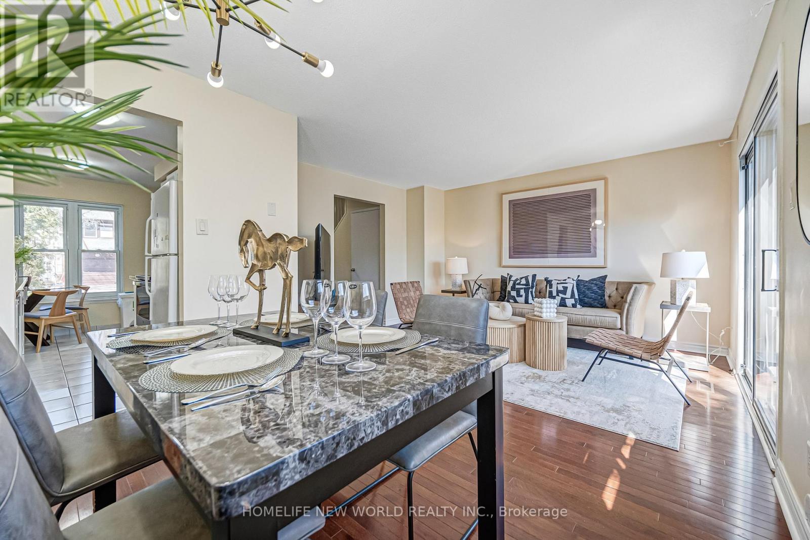 76 Bowman Way, Markham, ON - Indoor