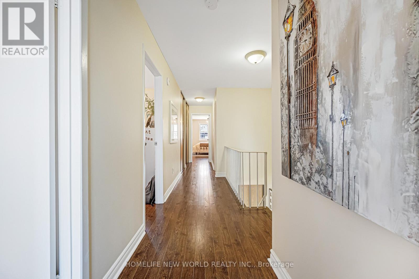 76 Bowman Way, Markham, ON - Indoor Photo Showing Other Room