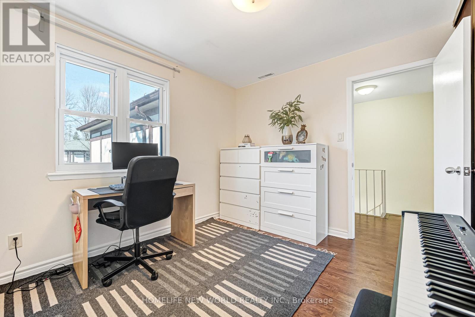 76 Bowman Way, Markham, ON - Indoor