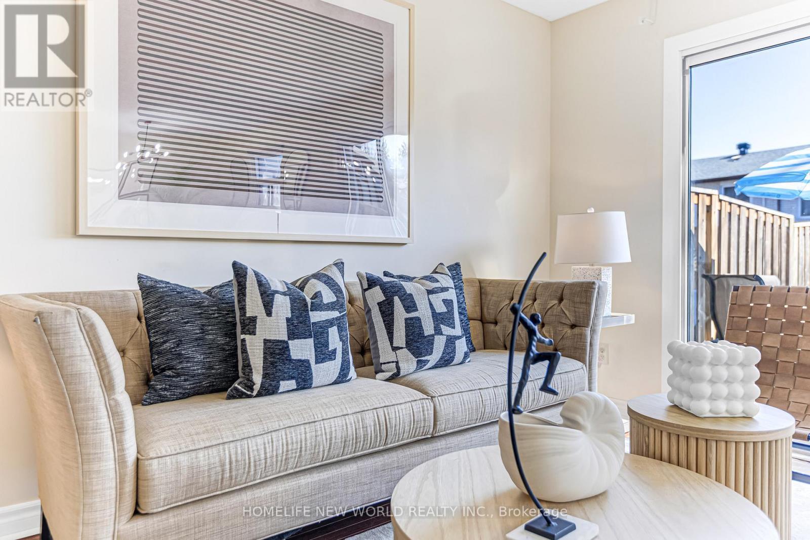 76 Bowman Way, Markham, ON - Indoor