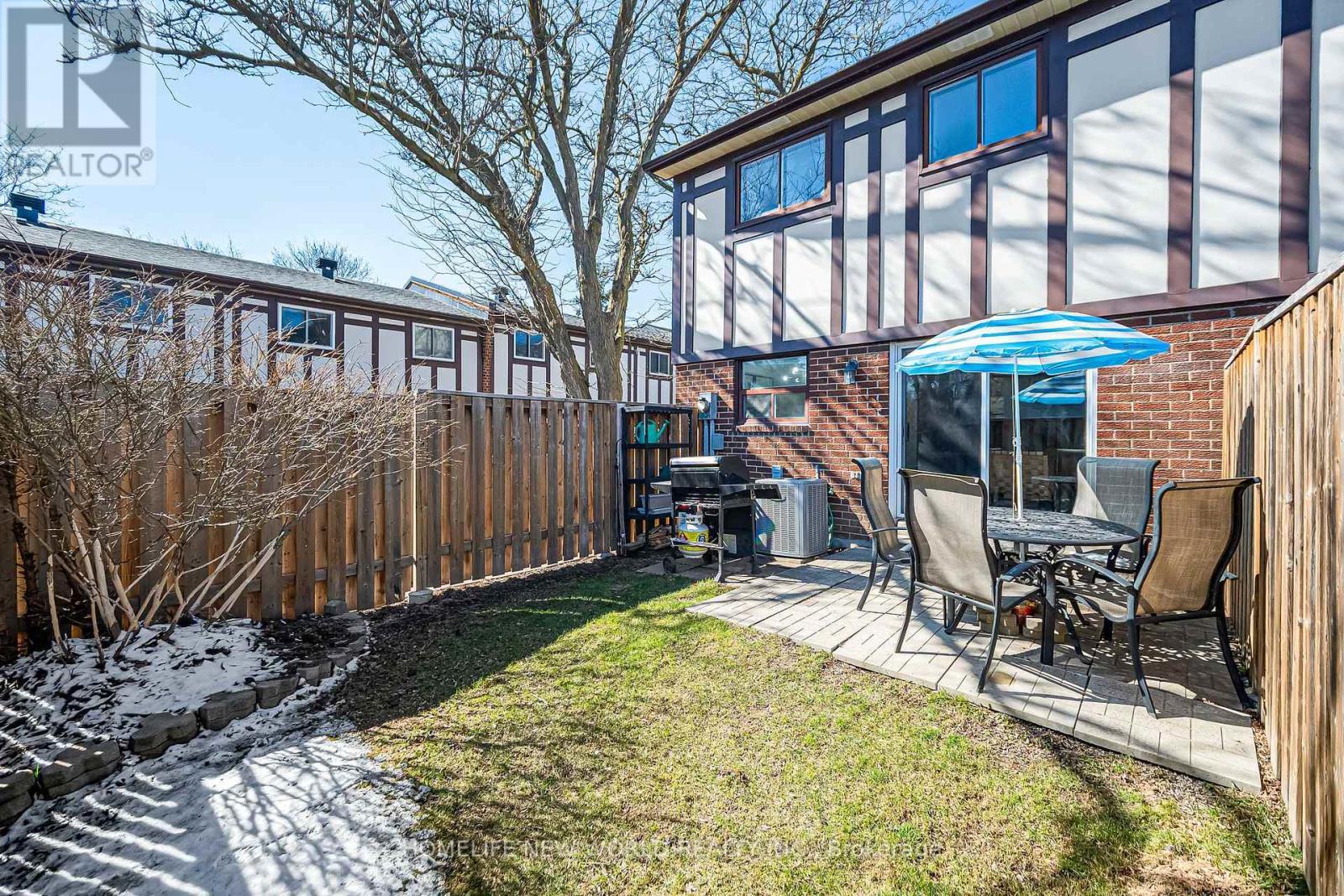 76 Bowman Way, Markham, ON - Outdoor With Exterior