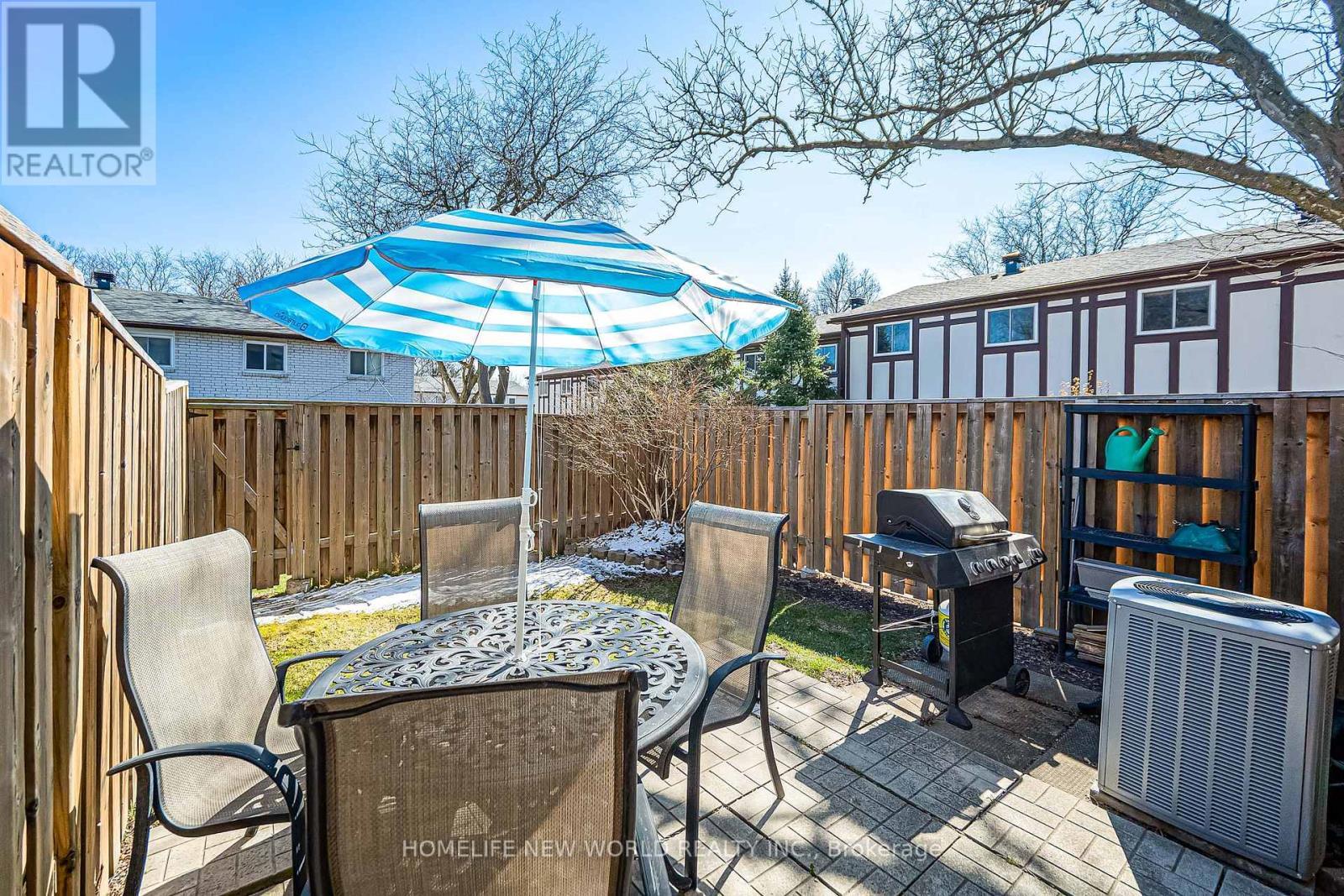 76 Bowman Way, Markham, ON - Outdoor With Deck Patio Veranda