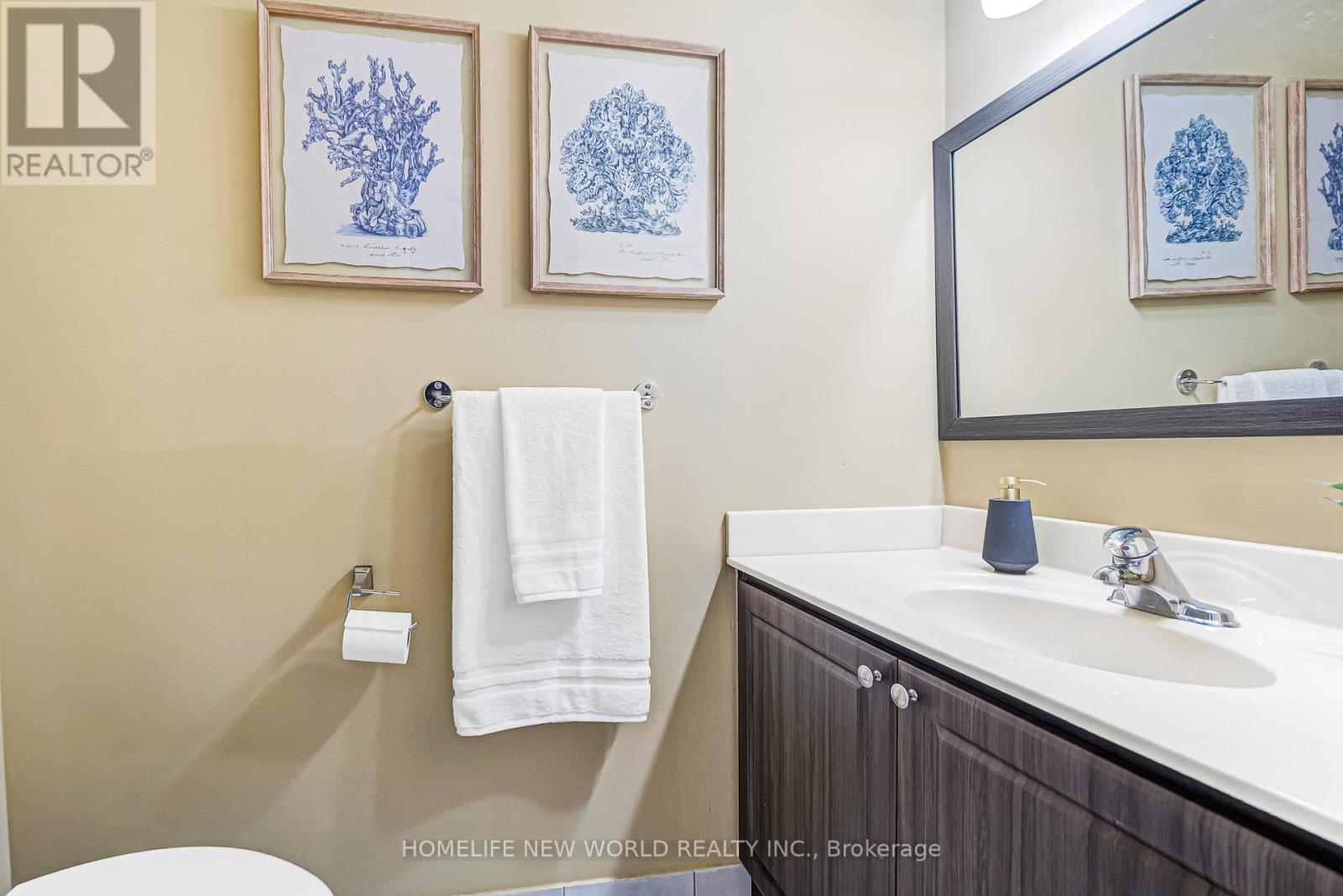 76 Bowman Way, Markham, ON - Indoor Photo Showing Bathroom