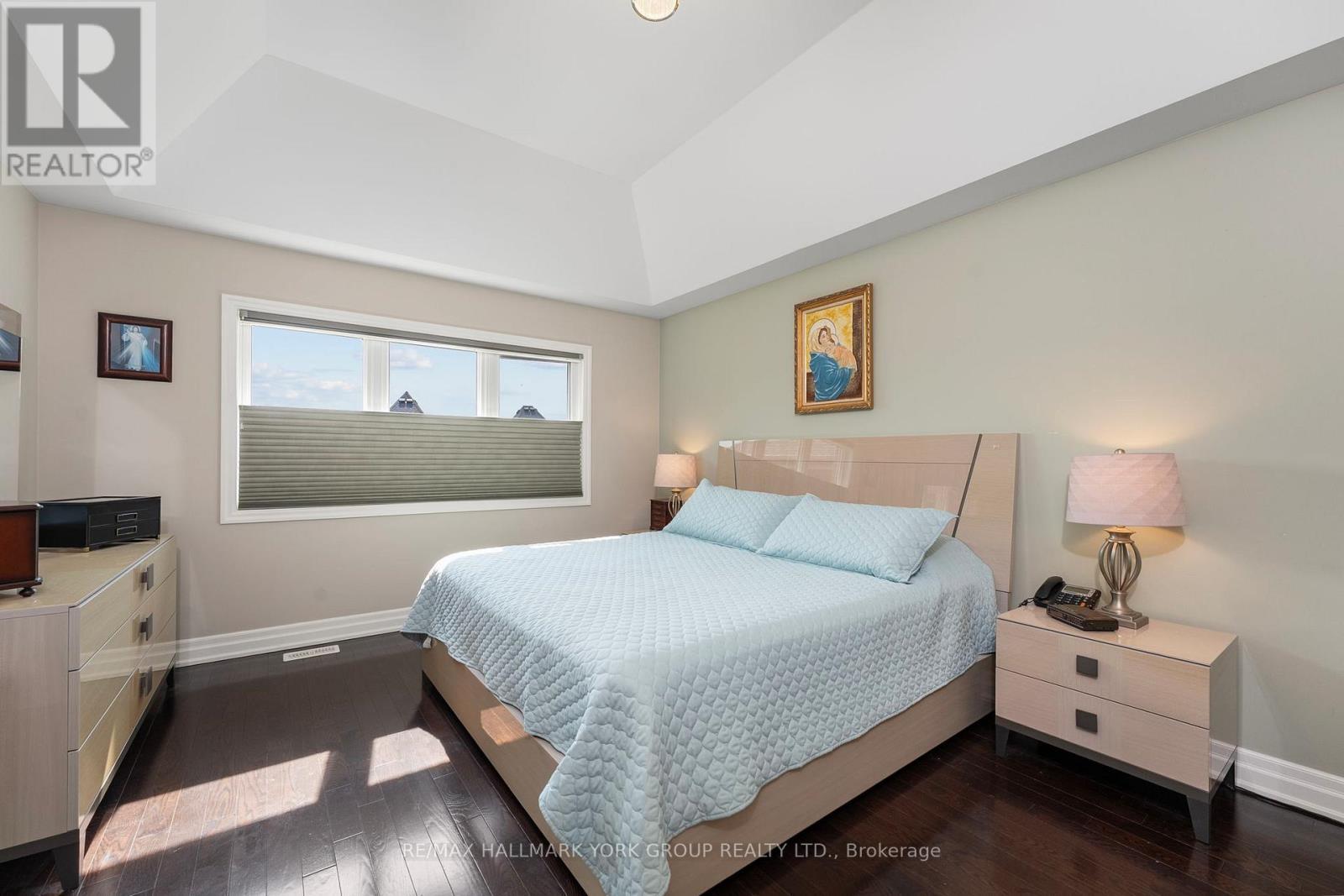 45 Robert Berry Crescent, King, ON - Indoor Photo Showing Bedroom