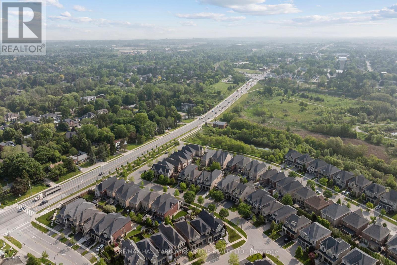 45 Robert Berry Crescent, King, ON - Outdoor With View