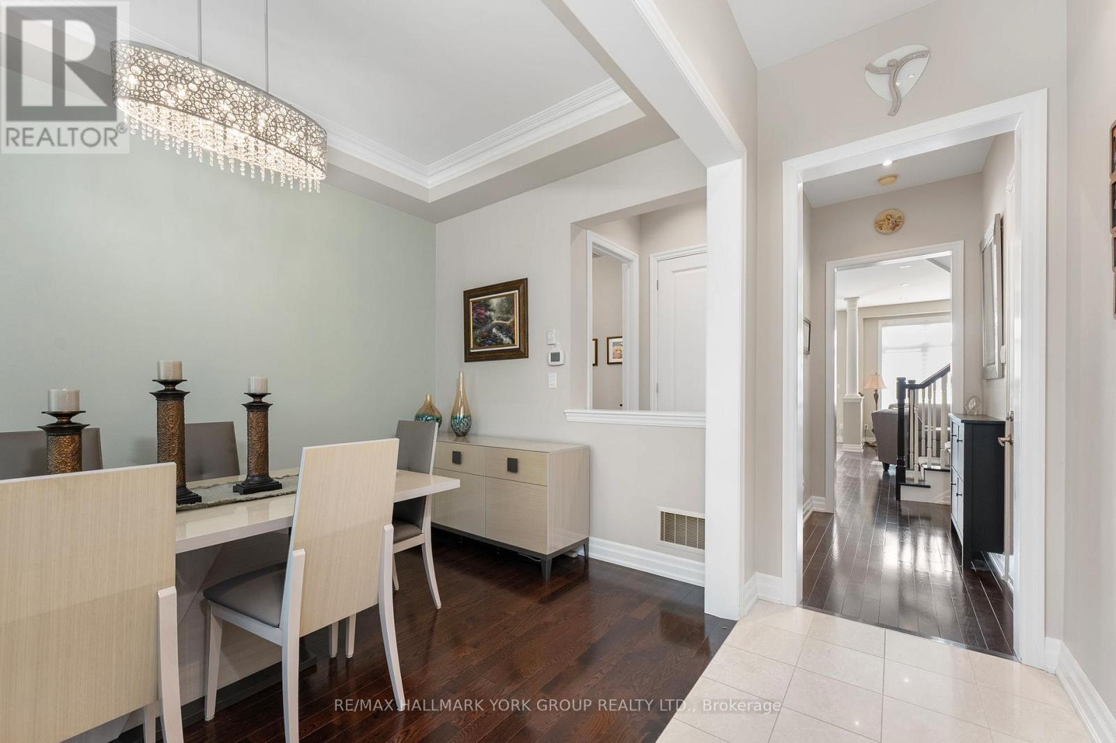 45 Robert Berry Crescent, King, ON - Indoor