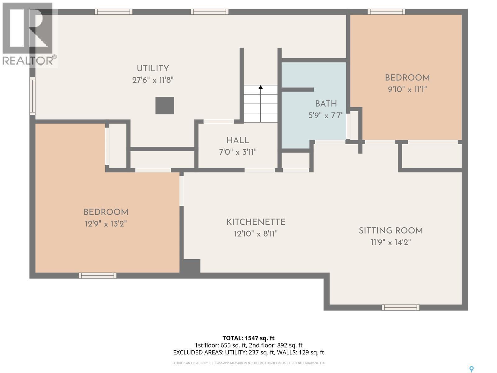 1701 Preston Avenue S, Saskatoon, SK - Other