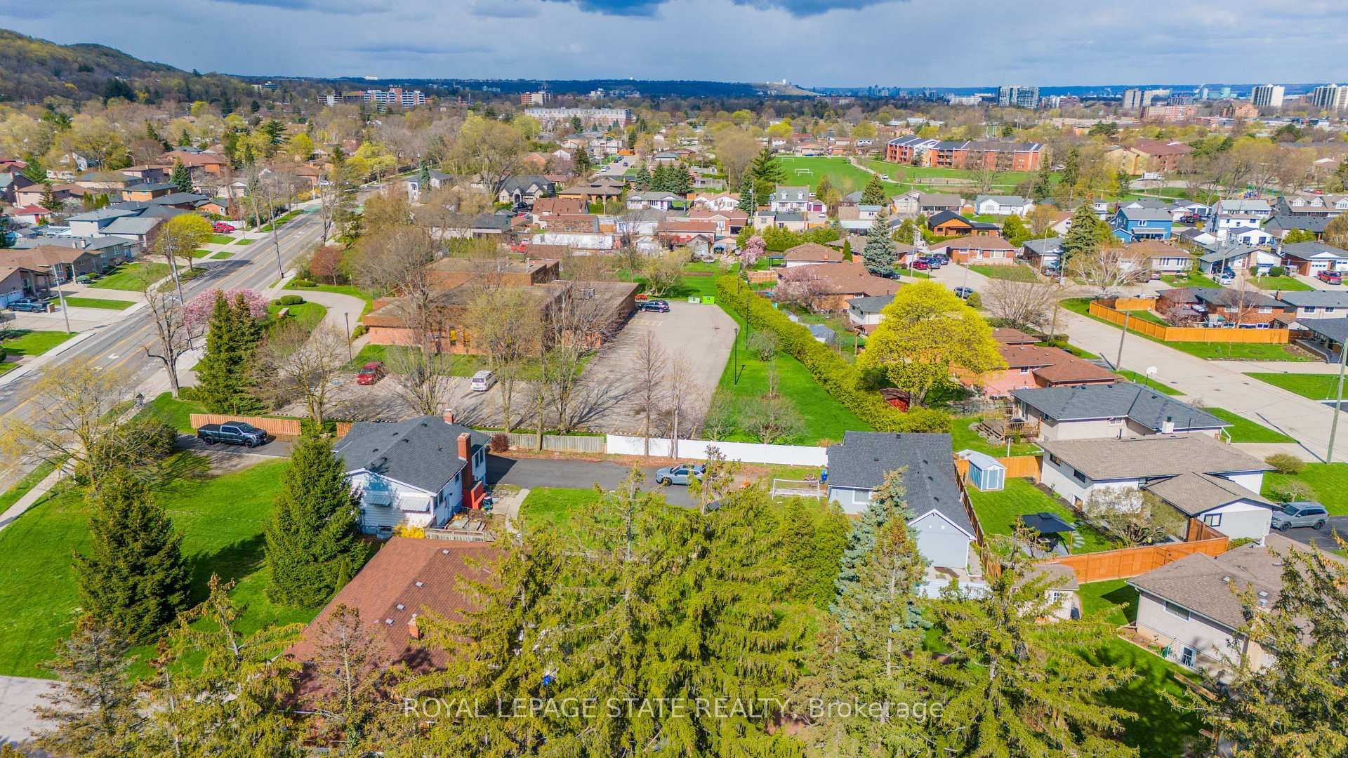 251 King Street E, Hamilton, ON
