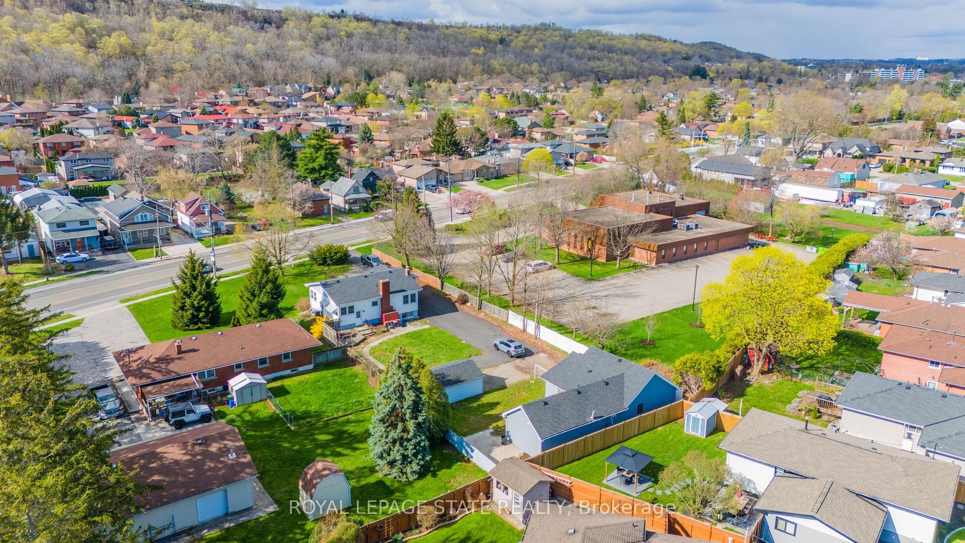 251 King Street E, Hamilton, ON