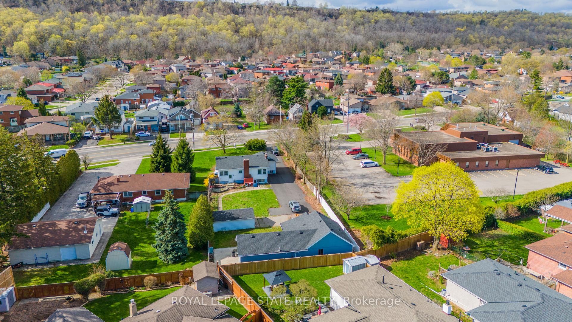 251 King Street E, Hamilton, ON