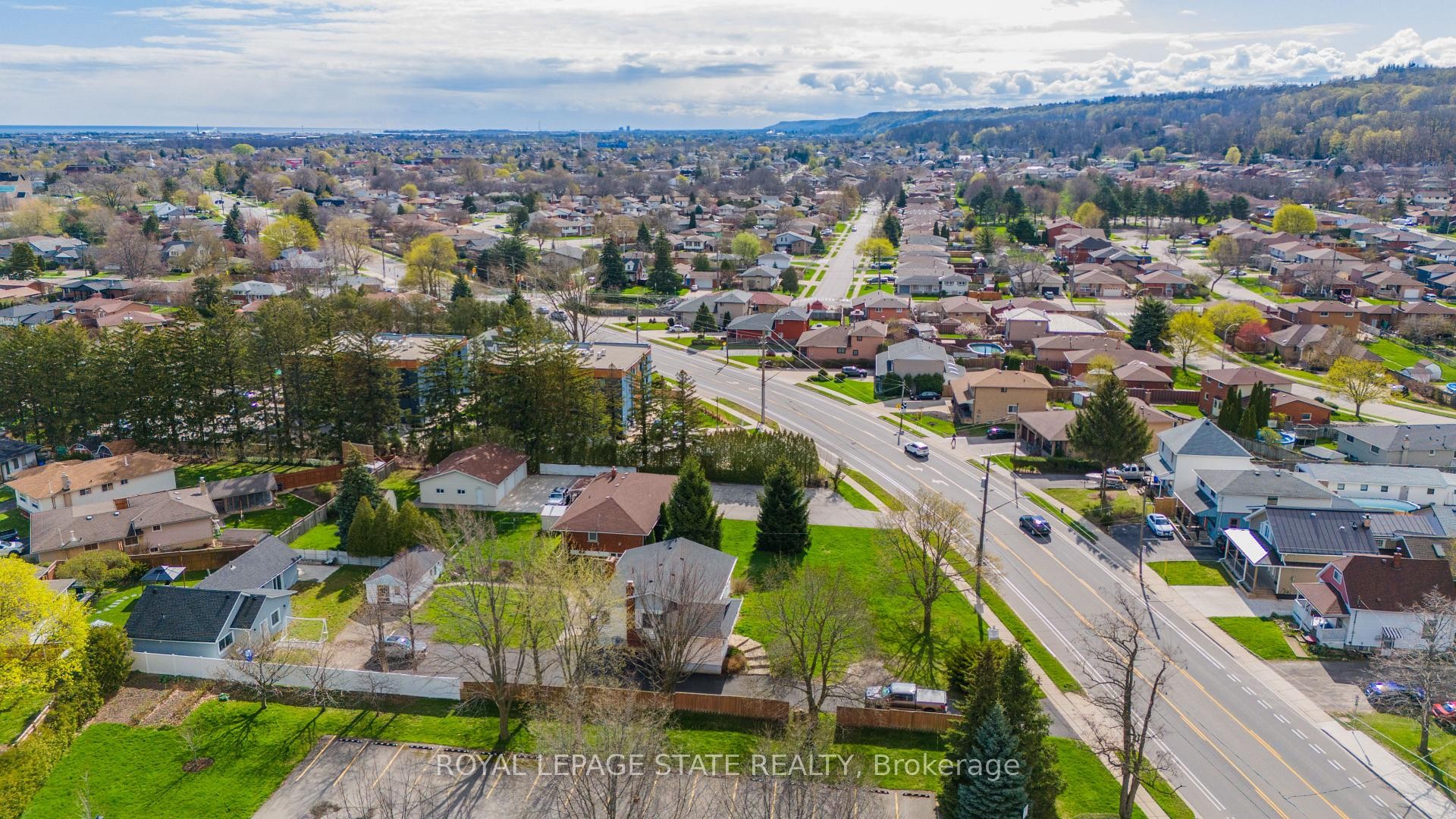 251 King Street E, Hamilton, ON