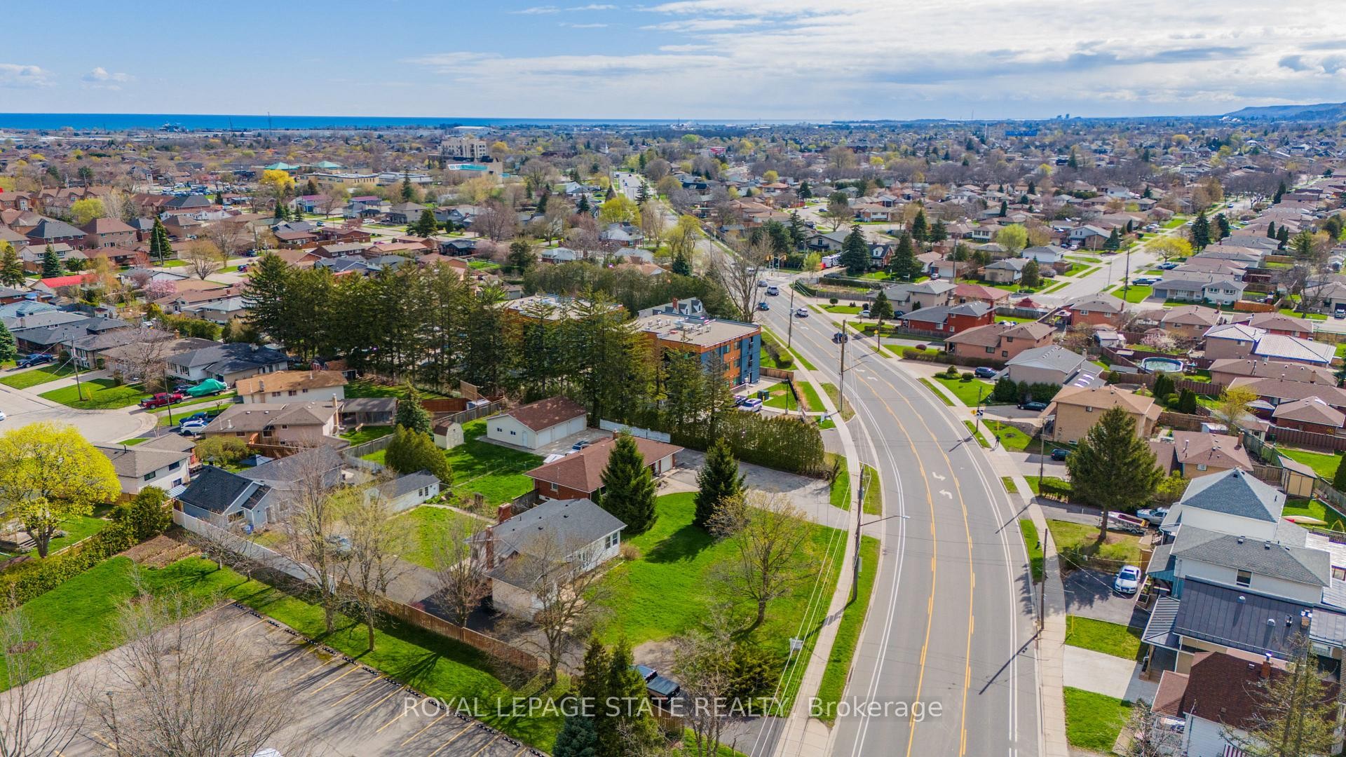 251 King Street E, Hamilton, ON