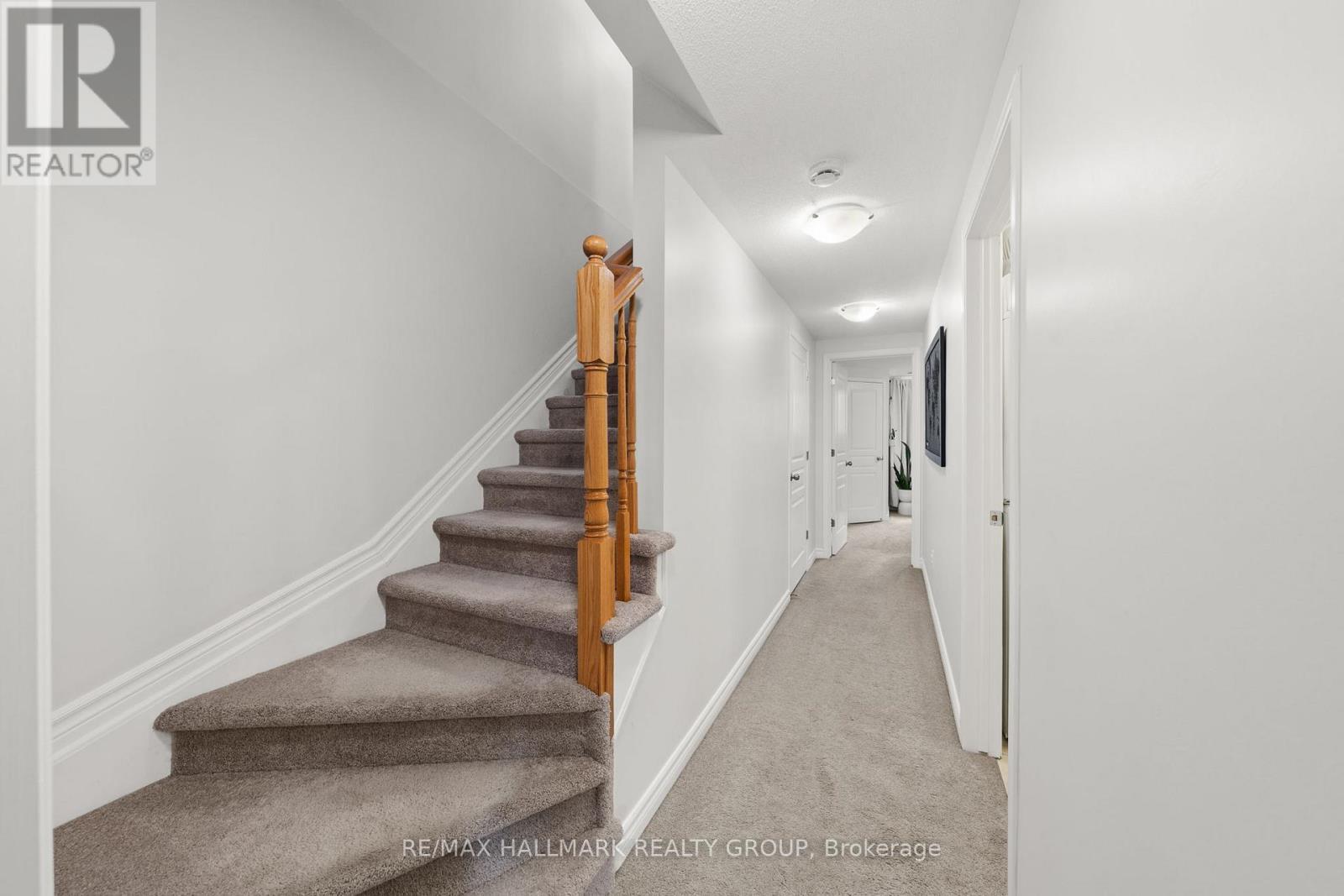 498 Leboutillier Avenue, Ottawa, ON - Indoor Photo Showing Other Room