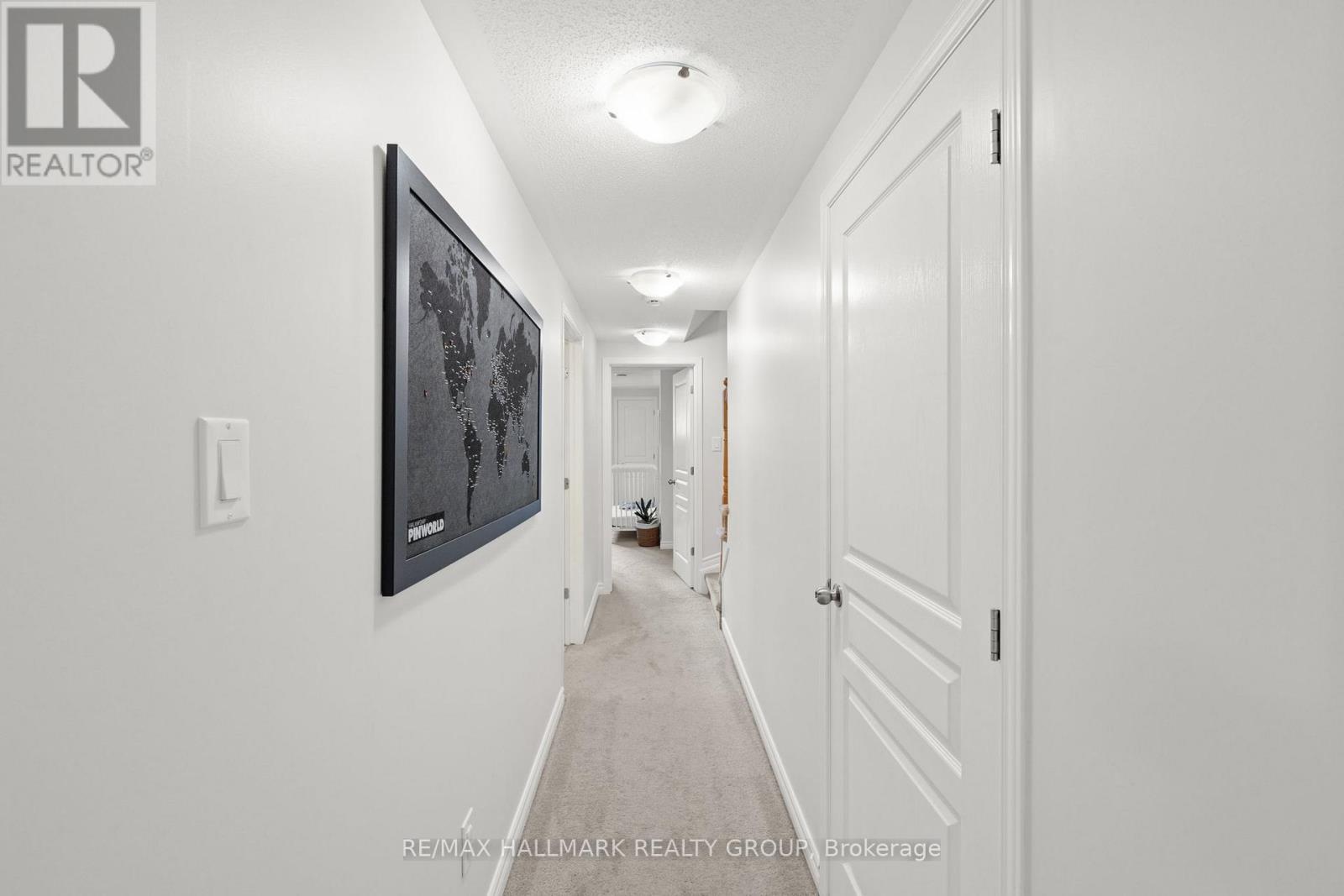 498 Leboutillier Avenue, Ottawa, ON - Indoor Photo Showing Other Room